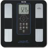 Tanita IRONMAN BC-350 Lichaamsanalyseweegschaal - 50 gram nauwkeurigheid -