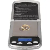 Velleman Digitale mini precisieweegschaal 500 g / 0.1 g