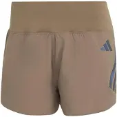 Adidas Sportbroek 'ADI365' brokaat / zwart