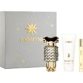 Paco Rabanne Fame Gift Set EDP 90 ml 3 stk.