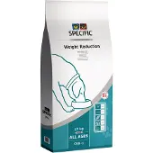 Specific CRD-1 Weight Reduction | 12 kg
