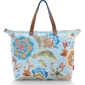 Pip studio Draagtas Tilda Tote Bag Large Hakuna Blue