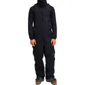 Quiksilver Paramo Stretch Broek