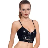 Black Level Vinyl Top buckle M