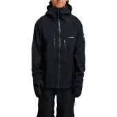 Quiksilver Highline Pro 3l Gore-tex Jas