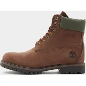 Timberland Veterlaarzen 'HERITAGE 6 INCH' donkerbruin