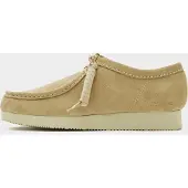 Clarks Originals Mocassins 'Wallabee Lite' cappuccino