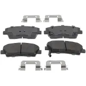 FERODO Remblokset FDB5045, voor