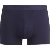 Olymp Boxershorts marine, Effen
