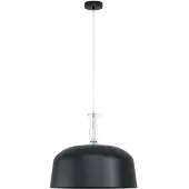 Eglo Design hanglamp Monte Fuerte zwart