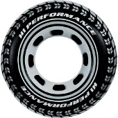 Intex - Opblaasbare Autoband (91cm)