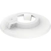 Flamco Aalberts Fix RKW verbindingsringen, 3/8 inch-18, wit, verpakking met 500 stuks.