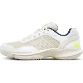 Wilson Hurakn Pro V2 Padel Shoes Beige EU 36 2/3 Vrouw