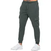 Enzo | Heren Cargo Joggers