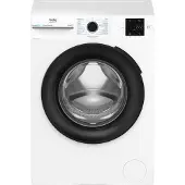 Beko Bm3wft3941w - Wasmachine Voorlader 9 Kg 1400 Rpm 75 Db