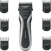 Grundig MC 8840 haartrimmer en baardtrimmer
