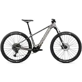 Orbea Urrun 20 29´´ Cues U6000 Gs Shadow 2027 Elektrische Mountainbike