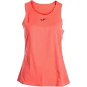 Joma R-city Mouwloos T-shirt