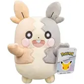 Pokémon Peluche Pastel 30th Anniversary Modèle aléatoire