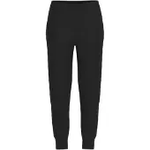 GUESS Broek 'New Victoire' grijs / zwart