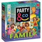 Jumbo Party & Co. - Familie