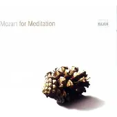 Import Various Artists - Mozart For Meditation (CD)