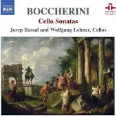 OUTHERE Josep Bassal & Wolfgang Lehner - Cello Sonatas (CD)