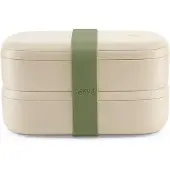Lékué Lunchbox Natural - 1L - Beige