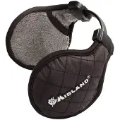 Midland SubZero Music, Kabel, Gesprek/muziek, Headset met microfoon, Zwart