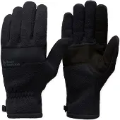 Black Diamond Everyday Fleece Winterhandschoenen || Maat: M