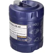 Mannol MN7903-10 Motorolie