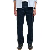 Superdry Slim Taper Cargobroek Maat