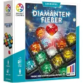 Sonstige Verlage Diamantenkoorts