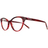 Missoni Cat Eye dames bordeaux hoorn mis 0031