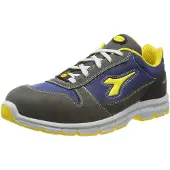 Diadora Run Low S3 Src Esd | Maat: 45