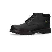 Camel active Veterboots '57GUI03' zwart