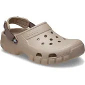 Crocs Offroad Sport Klompen Cobblestone/Truffle