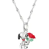 Thomas Sabo - KE2353-664-7-l45v - Charm-ketting - Unisex - Charm Club - 45cm
