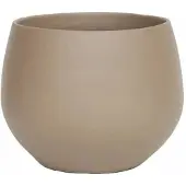HS Potterie Pot petra d27h24cm bruin