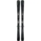 Elan Wildcat 83 Black Edition + ELX 11 GW 26/27