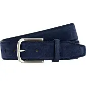 Lindenmann leren heren riem - marine