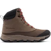 Columbia Expeditionist Shield Wandelschoenen Bruin EU 43 Man