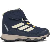 Adidas Boots 'Snow' zwart / offwhite