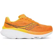 Saucony Guide 19 hardloopschoenen, oranje, voor heren || Maat: 41