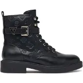 GUESS Fellini Booties