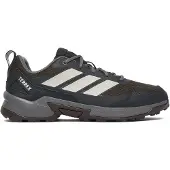 Adidas Lage schoen 'EASTRAIL 3' stone grey / donkergroen