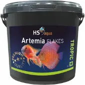 HS Artemia flakes 5 l