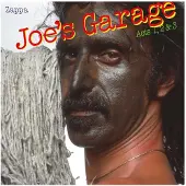 Universal Music Joe's Garage