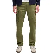 Superdry Slim Taper Cargobroek