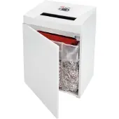 HSM Destructeur de documents 21 - 23 feuilles coupe bandes 3,9mm 2350111